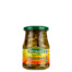 Feinkost Dittmann Gegrillte Pfefferonen mild pikant im Glas 295 g