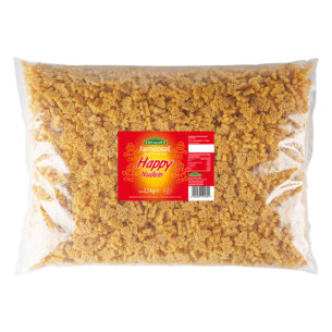 5918 Familotel Happy Nudeln 2,5kg