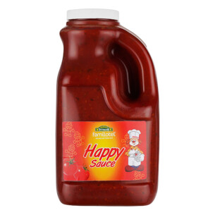 5922 Familotel Happy Tomatensauce 2150g