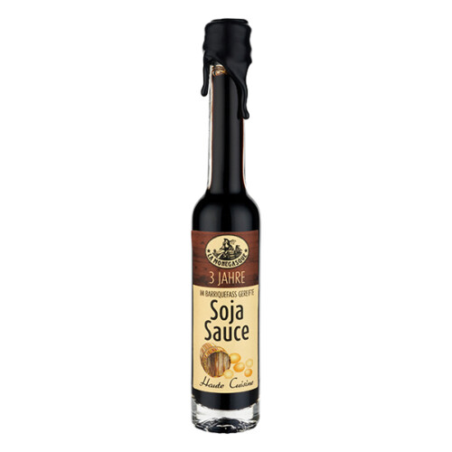 1399 Premium Sojasauce Barrique Fass gereift 43ml