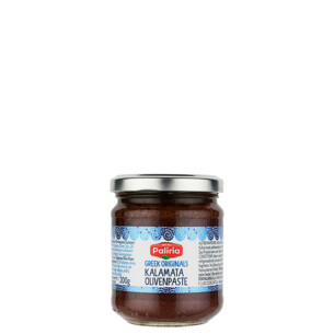 9721 Paliria Olivenpaste 200g