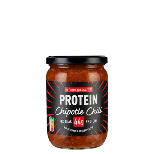 7460 Körperkraft Chipotle Chili 530g