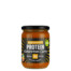Körperkraft Protein Kichererbsen Curry Vegan mit Amaranth und Hanfsamen pro Glas 34 g Protein im Glas 530 g