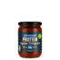Körperkraft Protein Vegane Bolognese mit Erbsenprotein pro Glas 44 g Protein im Glas 530 g