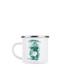 Feinkost Dittmann Emaille Tasse