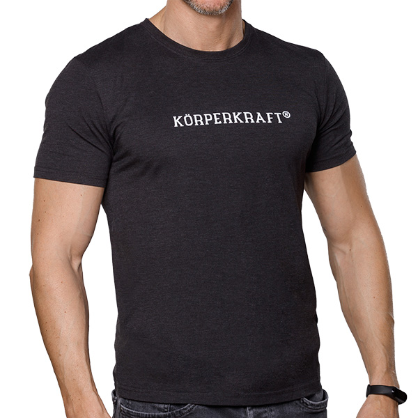 Körperkraft® T-Shirt Herren