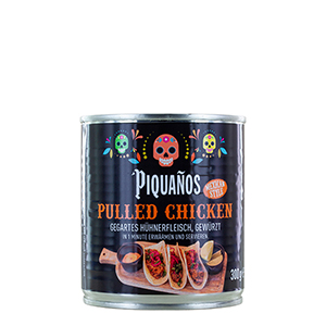 8471 Piquanos Pulled Chicken