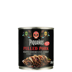 8472 Piquanos Pulled Pork