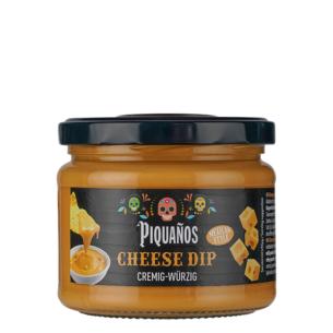 8473 Piquanos Cheese Dip