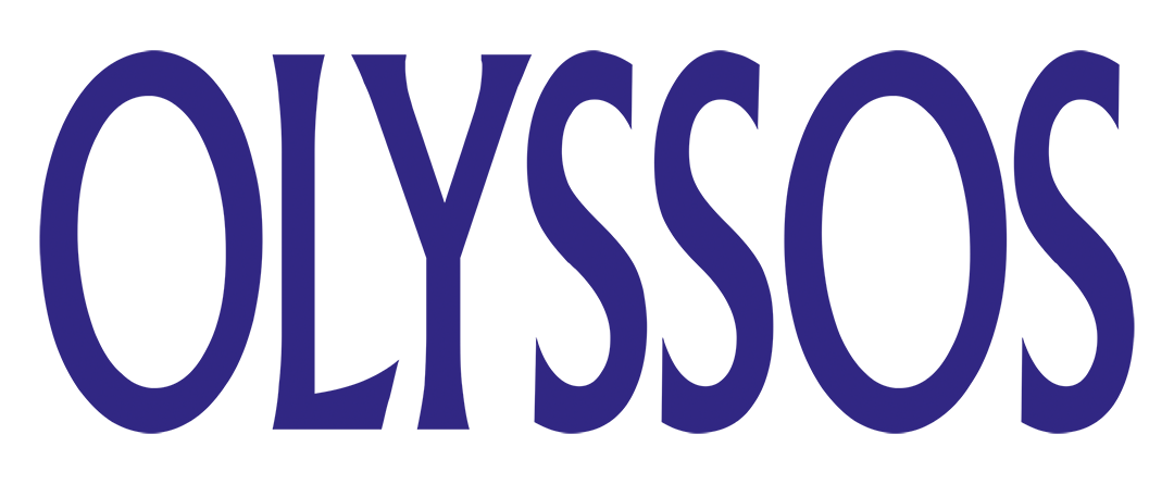 Olyssos Logo