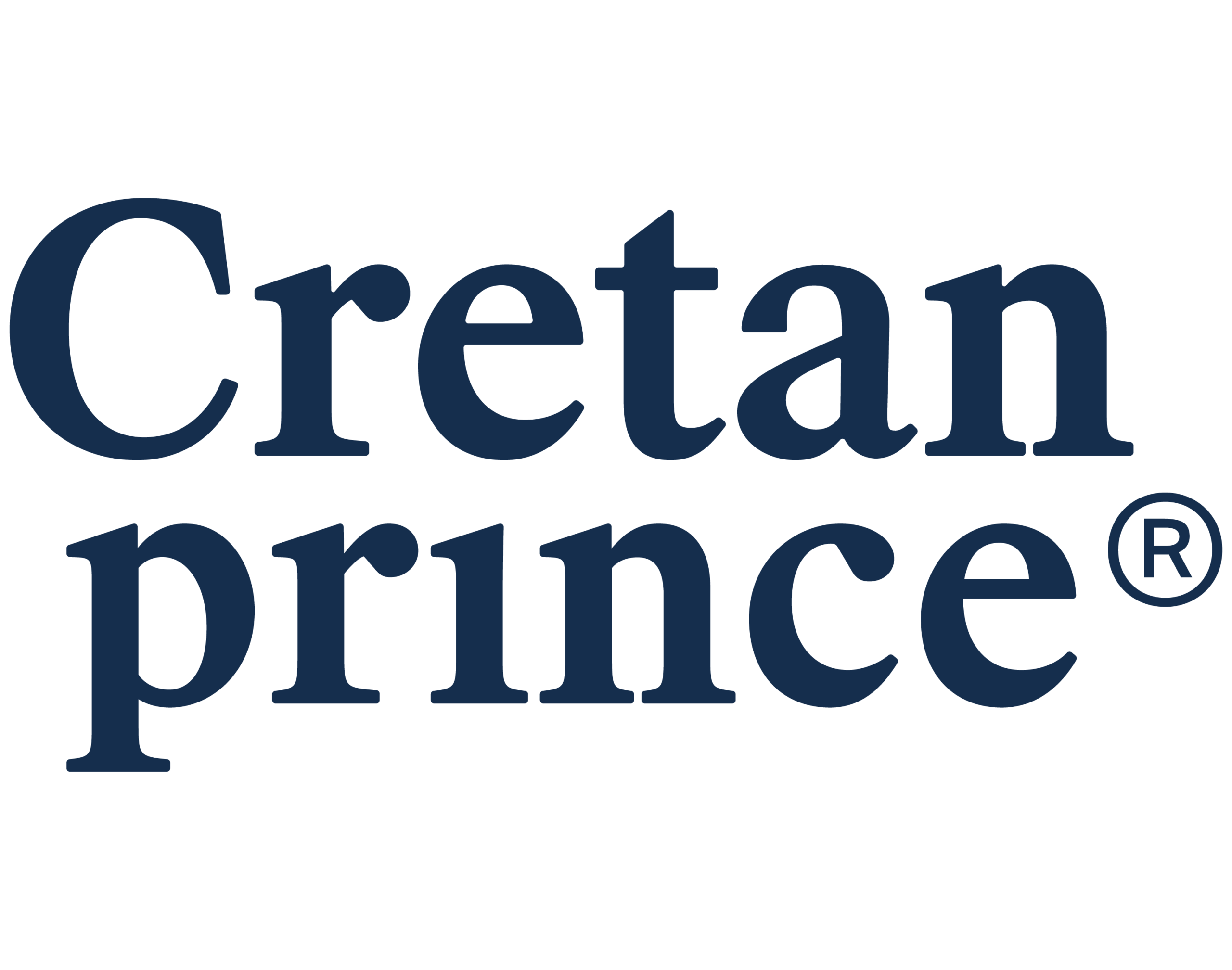 Cretan Prince – Logo PMS 295 C (RGB)